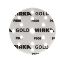 TESTPhT - MIRKA GOLD SOFT Schleifscheibe