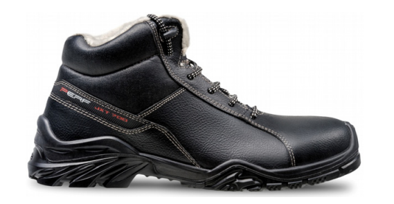 TESTPhT - LeMaitre Sicherheitsstiefel AVALANCHE S3