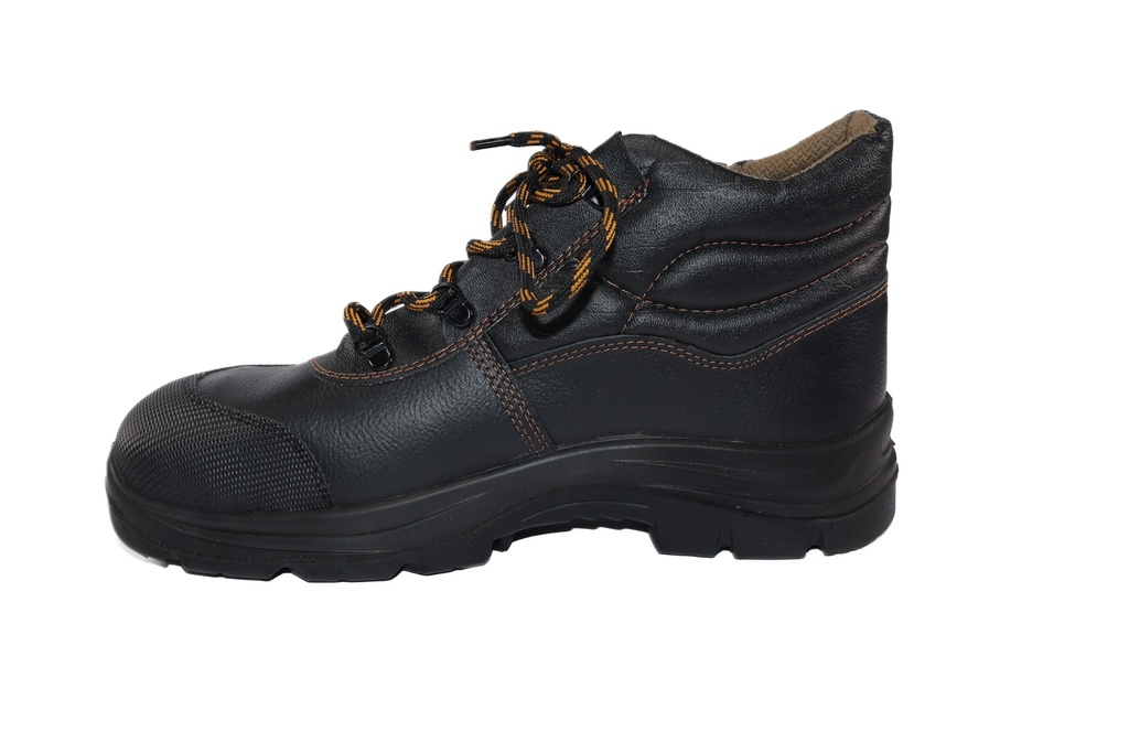 LeMaitre Sicherheitsstiefel Eco-Bestix High Cap S3 SRC