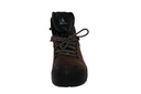 LeMaitre Sicherheitsstiefel Slog Brown S3 ESD SRC