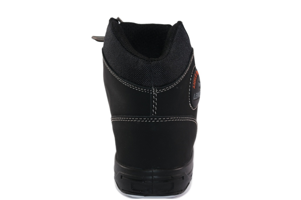 LeMaitre Sicherheitsstiefel Saxo S3 SRC