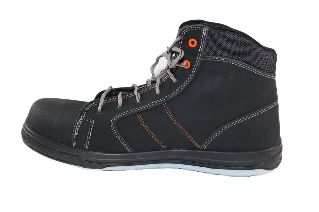 LeMaitre Sicherheitsstiefel Saxo S3 SRC