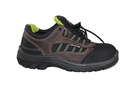 LeMaitre Sicherheitshalbschuh Douro S3 SRC