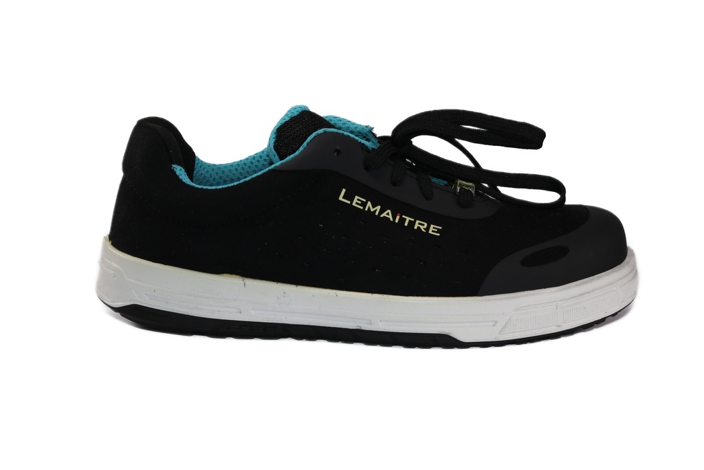 LeMaitre Sicherheitshalbschuh Ohmex S1P SRC ESD