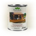 TESTKaM - Natural Terrassen-Öl