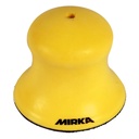 MIRKA Handblock GRIP Ergo ø 77 mm