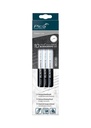 TESTPhT - Pica For All Black & White Universalstift