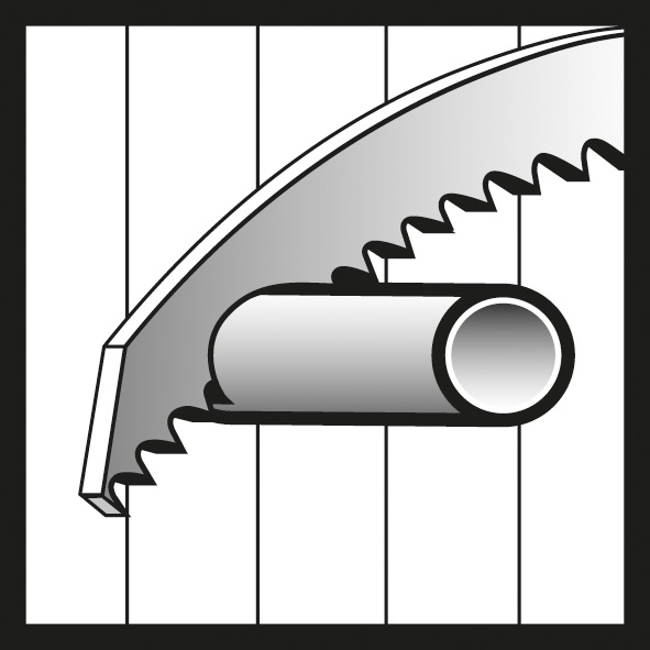 Bosch Säbelsägeblatt S 1122 AF Flexible for Metal