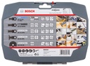 Bosch Schneidset Starlock "Best of Cutting" Wood and Metal  5-tlg.