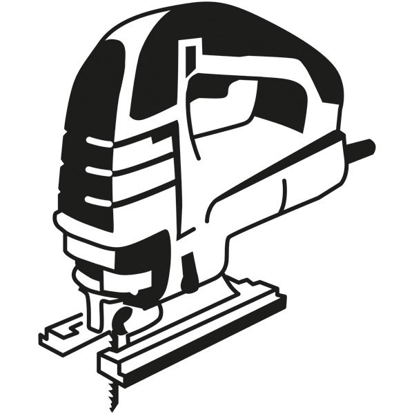 Bosch 10-tlg. Stichsägeblatt-Set Metal Robust Line T-Schaft