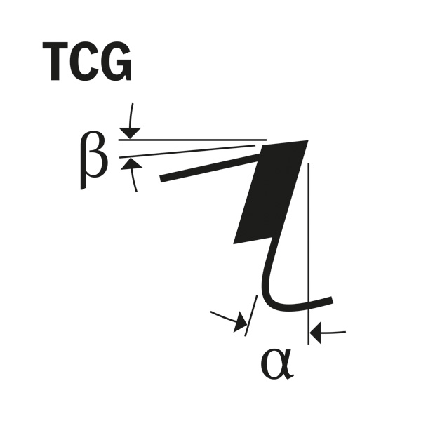 Bosch Akku-Kreissägeblatt Expert for Fibre Cement