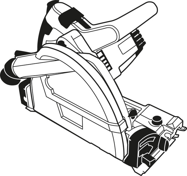 Bosch Akku-Kreissägeblatt Standard for Wood für Handkreissägen