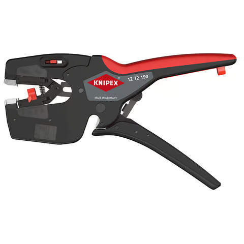 KNIPEX NexStrip Elektriker-Multiwerkzeug