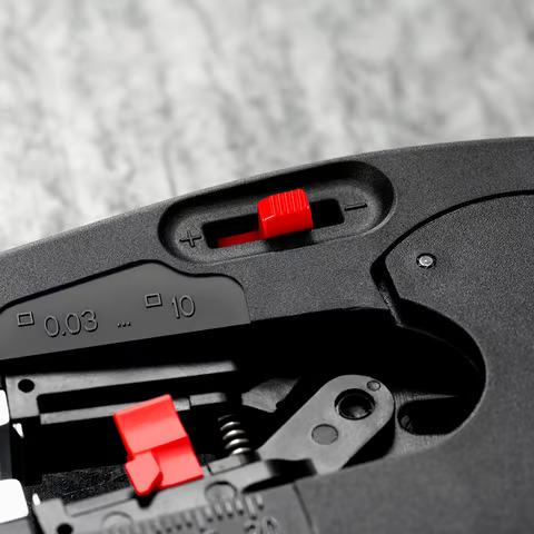 KNIPEX NexStrip Elektriker-Multiwerkzeug