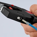 KNIPEX NexStrip Elektriker-Multiwerkzeug