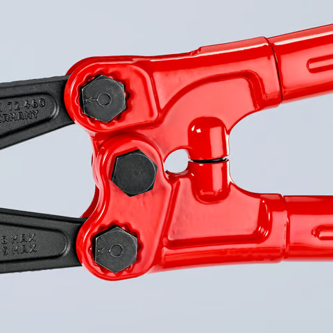 KNIPEX Bolzenschneider