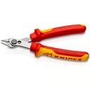 KNIPEX Seitenschneider Electronic Super Knips® VDE