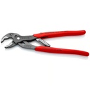 KNIPEX Wasserpumpenzange SmartGrip® mit automatischer Einstellung
