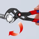 KNIPEX Cobra® QuickSet Wasserpumpenzange