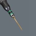 WERA Bit-Check 12 Wood TORX HF 1 SB 12-teilig