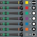 TestKam - Wera Elektronik TORX® Schraubendreher 2067