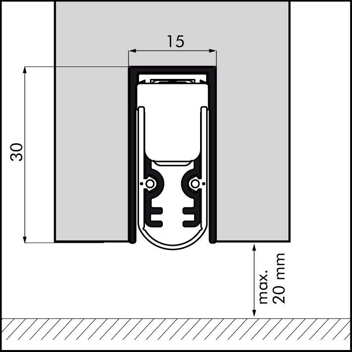 EllenMatic Soundproof