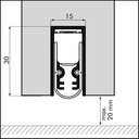 EllenMatic Soundproof