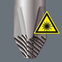 TestKam - Wera TORX® Schraubendreher | Edelstahl | Serie 3367