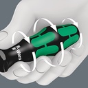 TestKam - Wera Kraftform TORX® BO Schraubendreher | Serie 367