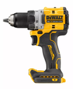 DeWalt 18V XR Akku-Bohrschrauber ohne Akkus ohne Ladegerät (bürstenlos)