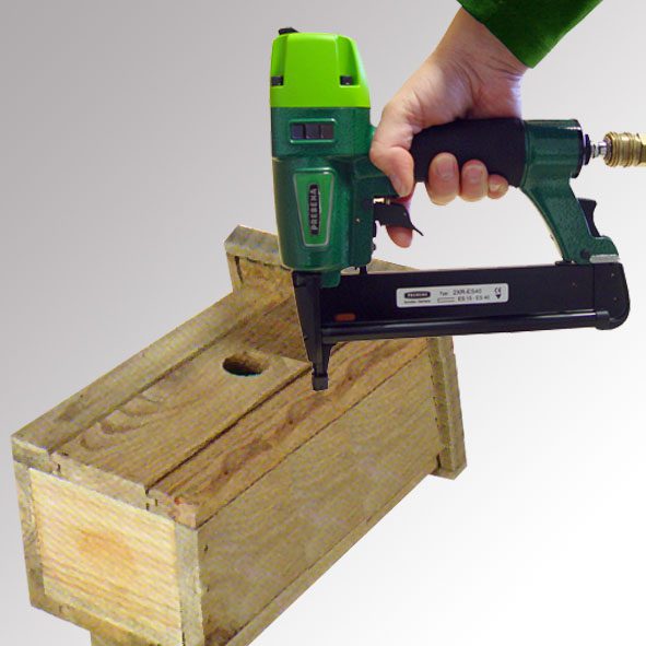 Prebena Druckluftnagler 2XR-ES40 (Type ES15 - 40 mm)