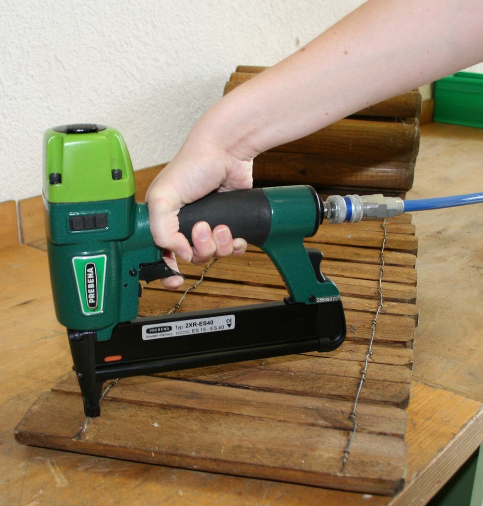 Prebena Druckluftnagler 2XR-ES40 (Type ES15 - 40 mm)