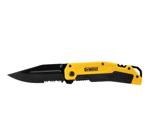 DeWalt Klappmesser | DWHT0-10313