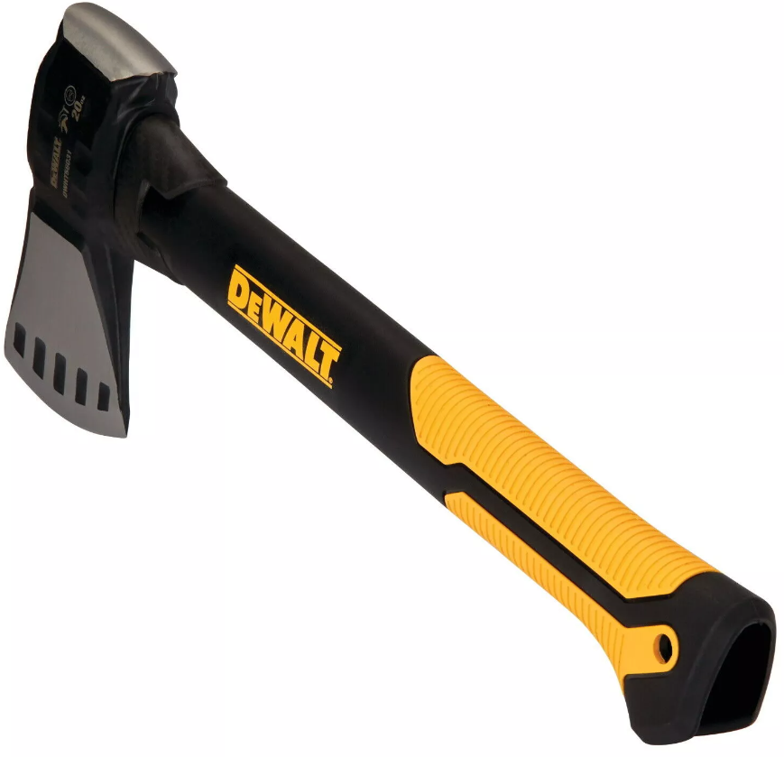 DeWalt EXOCORE Beil | DWHT56031-0