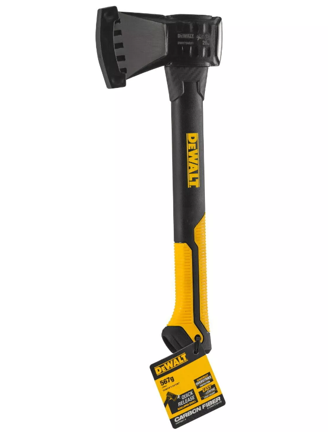 DeWalt EXOCORE Beil | DWHT56031-0