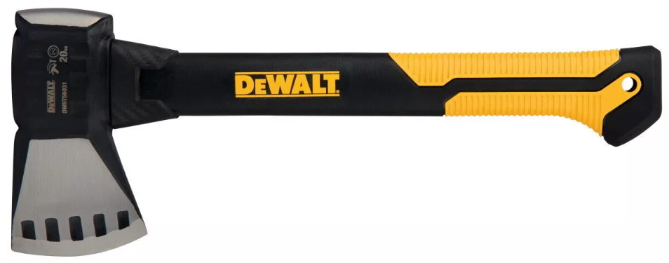 DeWalt EXOCORE Beil | DWHT56031-0