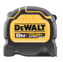 DeWalt Bandmaß Tough Tape | 8m x 32mm | DWHT36928