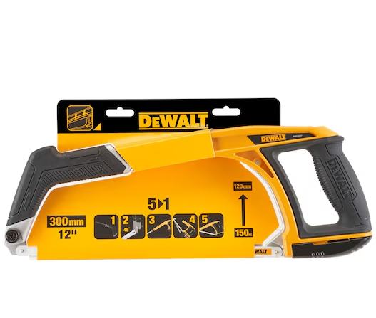 DeWalt 5-in-1 Multifunktionssäge | DWHT0-20547