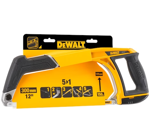 DeWalt 5-in-1 Multifunktionssäge | DWHT0-20547