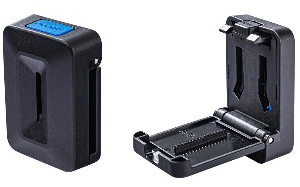 TESTPhT - ProClick Holder
