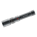 LEDLENSER 4 in 1 LED-Arbeitsleuchte Workers Friend mit 4 Einsätzen in Box