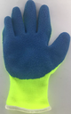 TESTPhT - TEXXOR ACRYL Arbeitshandschuhe