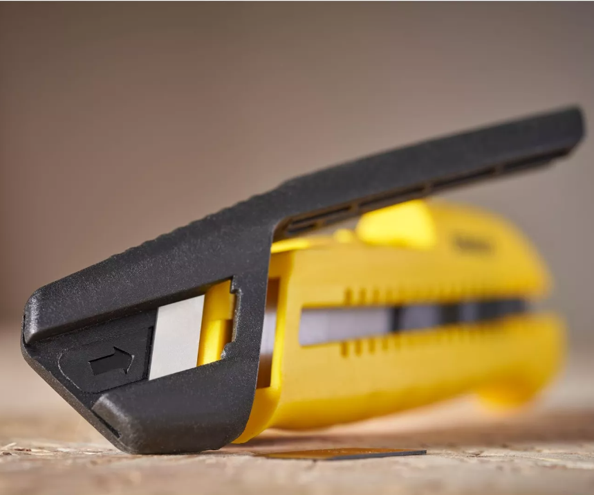 Stanley Cutter "Easy Cut" 18mm