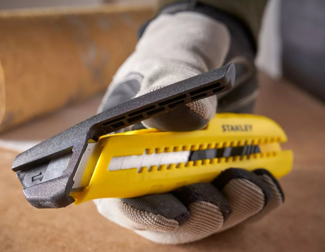 Stanley Cutter "Easy Cut" 18mm