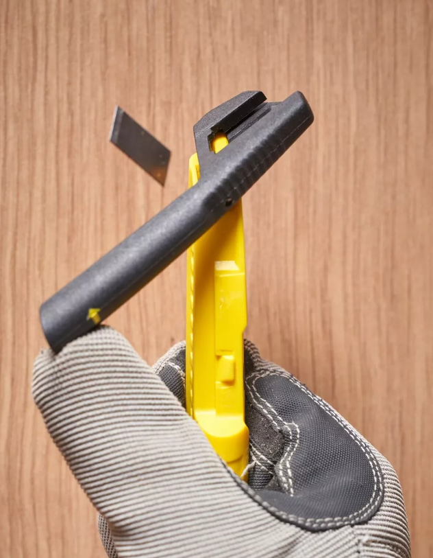 Stanley Cutter "Easy Cut" 18mm