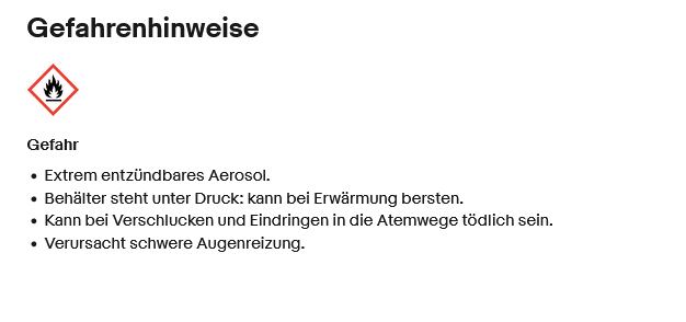 BRUNOX Turbospray POWER CLICK