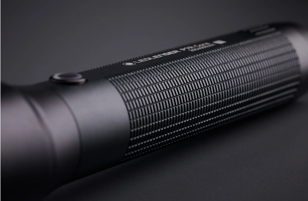 LEDLENSER Taschenlampe P7R CORE