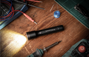 LEDLENSER Taschenlampe P7R CORE