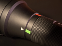 LEDLENSER Taschenlampe P6R CORE QC 4-farbig | wiederaufladbar