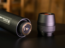 LEDLENSER Taschenlampe P6R CORE QC 4-farbig | wiederaufladbar